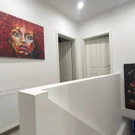 Leben & Wohnen In Einer Historischen Daire *