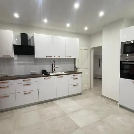 Leben & Wohnen In Einer Historischen