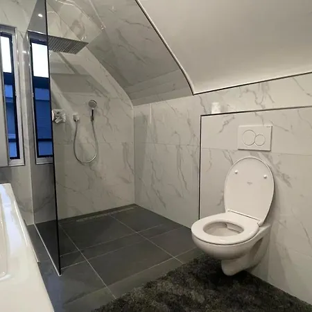 Daire Leben & Wohnen In Einer Historischen *