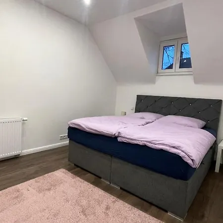 Leben & Wohnen In Einer Historischen Daire *