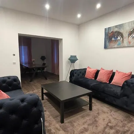 Leben & Wohnen In Einer Historischen