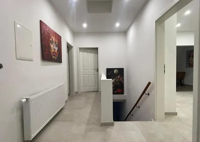 Leben & Wohnen In Einer Historischen *