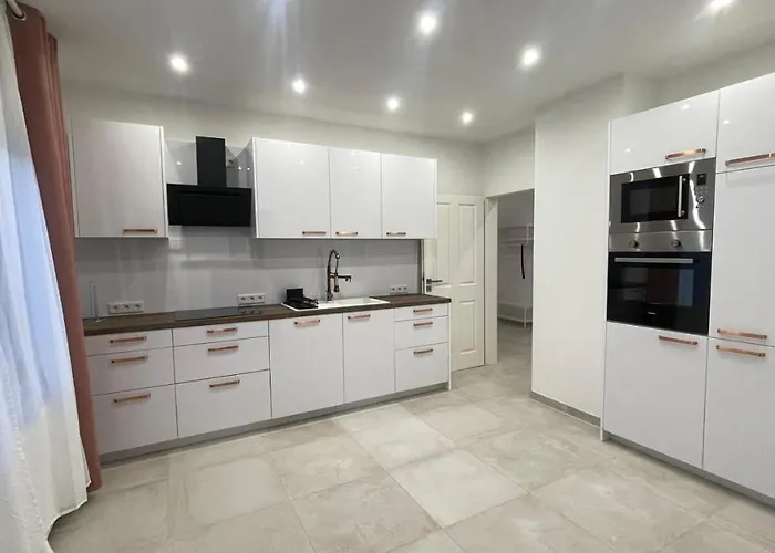 Leben & Wohnen In Einer Historischen