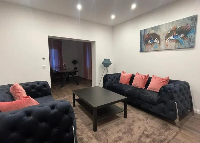 Leben & Wohnen In Einer Historischen